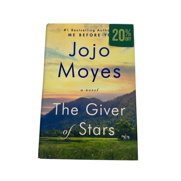 Elin Hilderbrand/Jojo Moyes/Jane Green Summer Reads Lot/3 Hardcover Dust Jackets - Picture 3 of 8